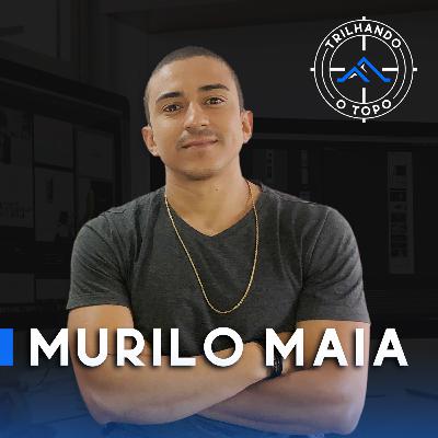 Ep.1: Entrevista com Murilo Maia - Marketing Digital Ep.1: Entrevista com Murilo Maia - Marketing Digital