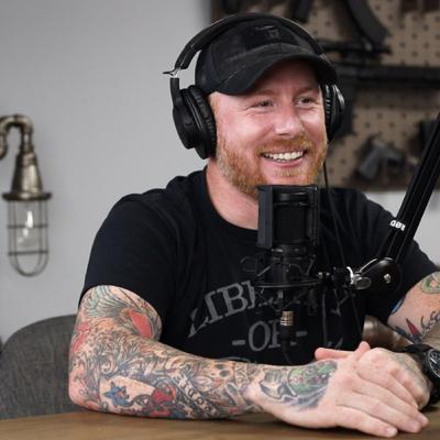 “Parenting without Instructions” w Beav Brodie of TBG