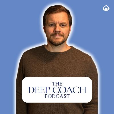 The Self-Made Coach: How Jonny Built a Coaching Practice from Rock Bottom