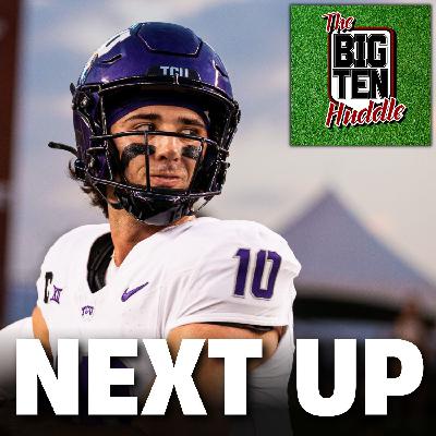 Josh Hoover Can FILL Mendoza's Shoes | Nebraska CSC Inquiry | Big Ten Growth