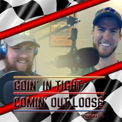 E22 - This Isn't Goodbye, It's See Ya Later E22 - This Isn't Goodbye, It's See Ya Later