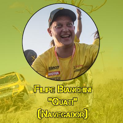 #14 - Filipe Bianchini (Quati) #14 - Filipe Bianchini (Quati)