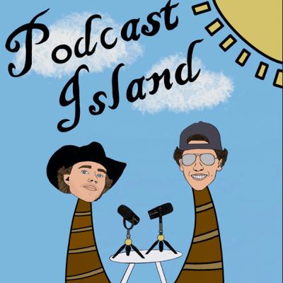 Episode #17 Aidan Broke His Back