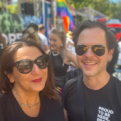 #44: Pride Month MUC