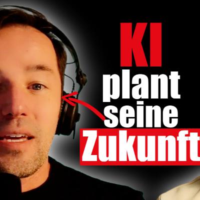 KI-EXPERTE: So hat KI auch positive Auswirkungen auf unsere Gesellschaft