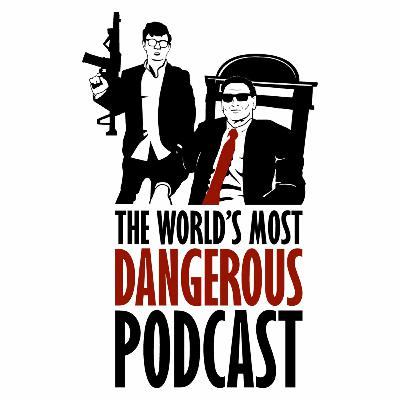 WMDP Eps 0 - Ken Shamrock and Des Start a Podcast