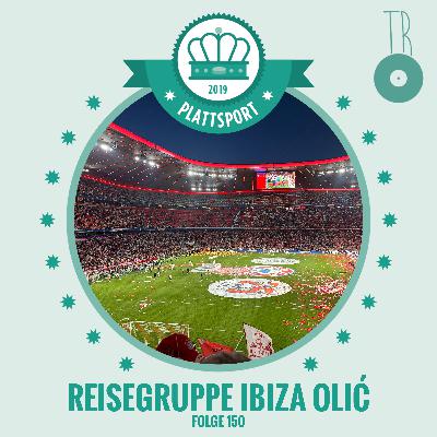 Reisegruppe Ibiza Olić