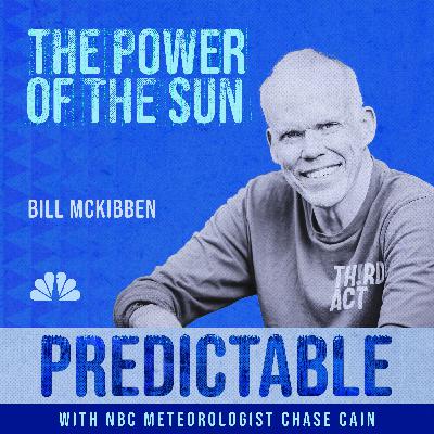 Here comes cheap, clean solar power with Bill McKibben Here comes cheap, clean solar power with Bill McKibben