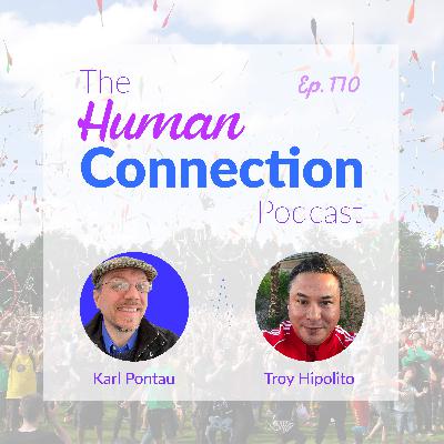3% to 21% Conversion: The LinkedIn DM Strategy Nobody Is Doing | Troy Hipolito 3% to 21% Conversion: The LinkedIn DM Strategy Nobody Is Doing | Troy Hipolito
