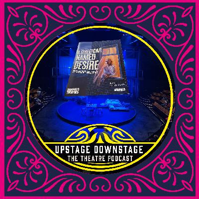 Episode 104 - A Streetcar Named Desire