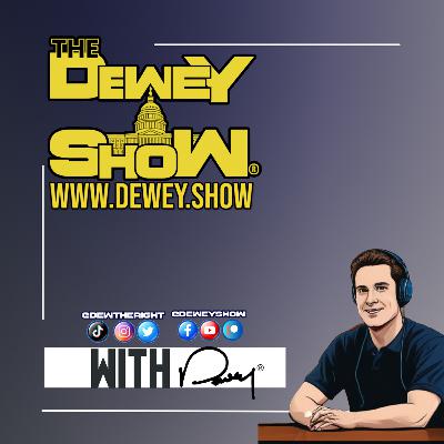 The Dewey show EP. 668| Why Pride Month is Important to the LGBTQ Community