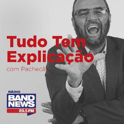 O preço do desafio - Tudo tem explicação, com Pachecão O preço do desafio - Tudo tem explicação, com Pachecão