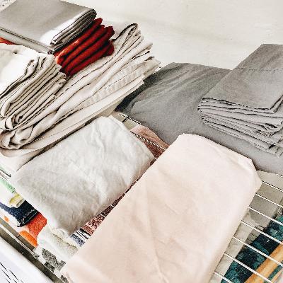 152: Fitted and Folded