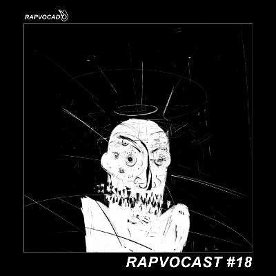 Rapvocast #18: Über Heimatfest und Hundesöhne
