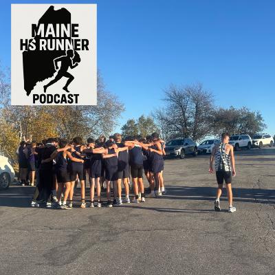 #010: CHAMPIONSHIP TIME! Conference Recaps and Regional Outlooks #010: CHAMPIONSHIP TIME! Conference Recaps and Regional Outlooks