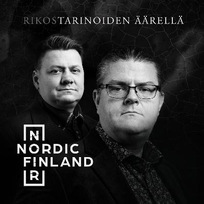 K5J5 - Vieraana elokuvantekijä Miika Hakala