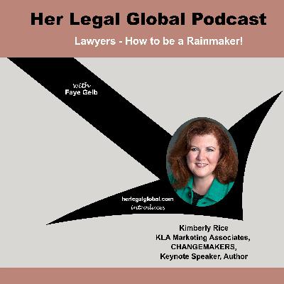 Lawyers How to Be a Rainmaker Lawyers How to Be a Rainmaker