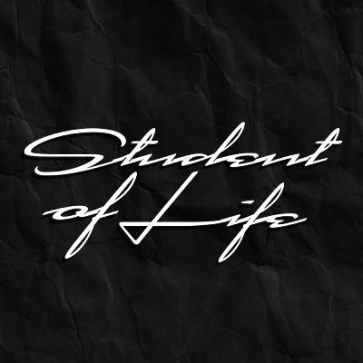 STUDENT OF LIFE PODCAST - Kai Simon #18