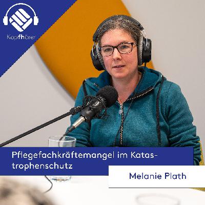 Pflegefachkräftemangel im Katastrophenschutz