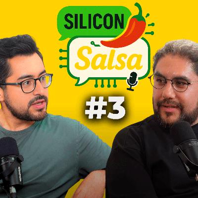 Silicon Salsa: La Vida Post-Platzi, Nvidia Sobre Valorada? y Por Que No Venir a SF Tech Week Silicon Salsa: La Vida Post-Platzi, Nvidia Sobre Valorada? y Por Que No Venir a SF Tech Week