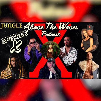 Episode 010: Episode X [New Music (7/13), Fav. Coachella/EDC Sets, baby mama drama]