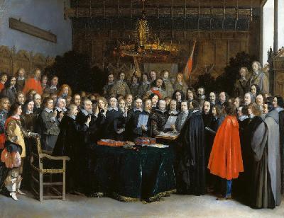 The Future of War – When States No Longer Own The Means of War