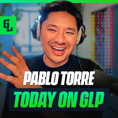 Pablo Torre! Investigating NFL Collusion, Guaranteed Player Contracts & NFL Owners!