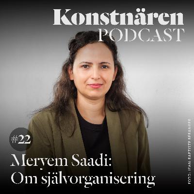 Meryem Saadi om självorganisering - landsbygden som modell för framtidens institutioner Meryem Saadi om självorganisering - landsbygden som modell för framtidens institutioner