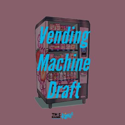 235. Vending Machine Draft