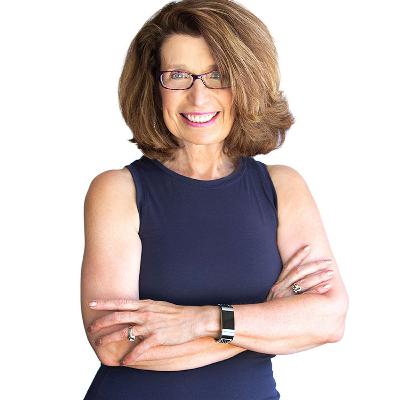 Fitness Prime at 50: Thrive with Esta McIntyre