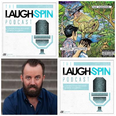 Ep. 108 - Dan Cummins interview