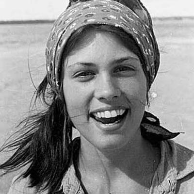 Episode 207 [Part 1 & 2]: Deborah Gardner - American Murdered In Tonga In 1976