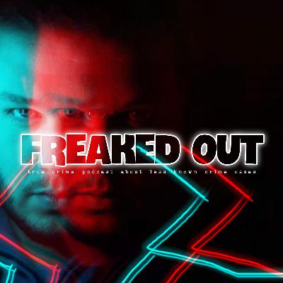 E06: Last meals of Serial Killers & Bad Santa