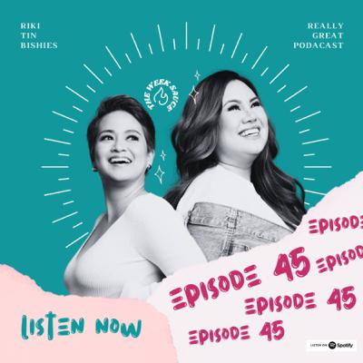 45 - ANG REbishieLASYON 45 - ANG REbishieLASYON