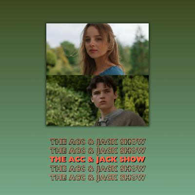 695: The Legend of Bo: A Benjamin to the Past 695: The Legend of Bo: A Benjamin to the Past