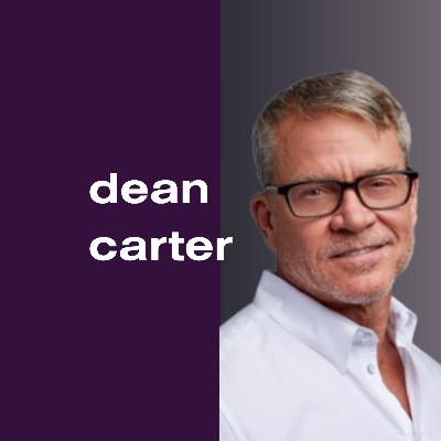 Future of Work for HR Leaders | with Dean Carter