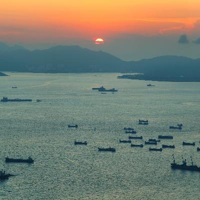 Beware of Silence: The South China Sea