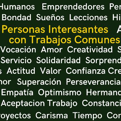 E-10 Detrás del escenario