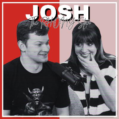 The Return of JoshtheRHONYstan! Leaving Los Angeles, Tell Me Lies, Bravo Breakdowns, Traitors Predictions & more… The Return of JoshtheRHONYstan! Leaving Los Angeles, Tell Me Lies, Bravo Breakdowns, Traitors Predictions & more…
