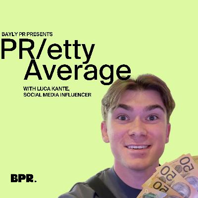 99% PR, 1% Gambling, with Luca Kante