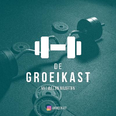 Progressive Overload | Zijn Fitbits accuraat? | Onze Trainingsplannen