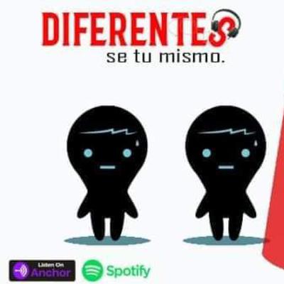 Diferentes
