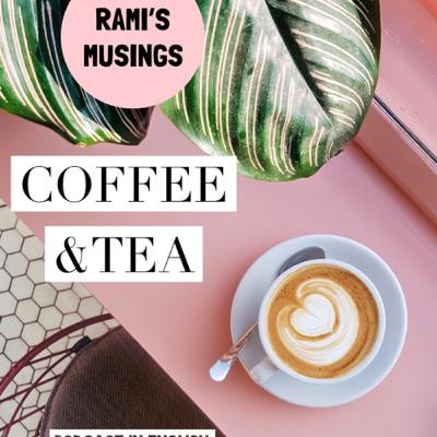 Coffee &Tea (English )