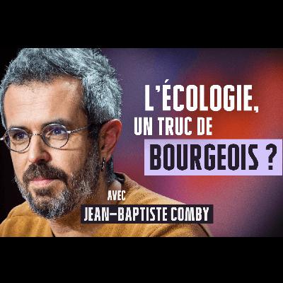 « L'écologie dominante est hors des mondes populaires » « L'écologie dominante est hors des mondes populaires »