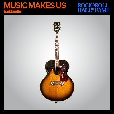 Into The Vault: Sheryl Crow’s Guitar