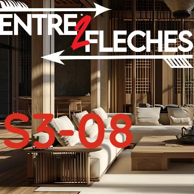 Theresa Pelissier - Presidente de la commision Régionale des Arbitres