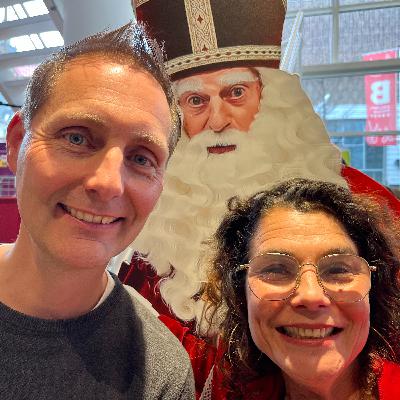 Clubhuis 28: Sintvoorieder1