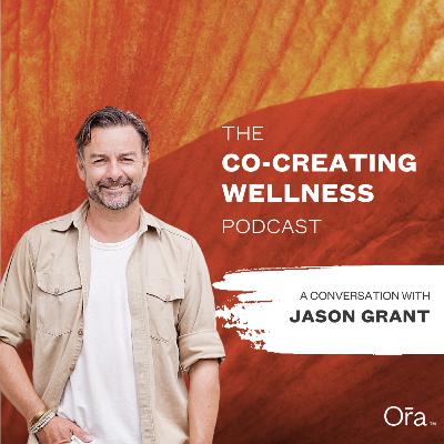 Positivity, Gratitude and Manifesting Your Best Life // Jason Grant