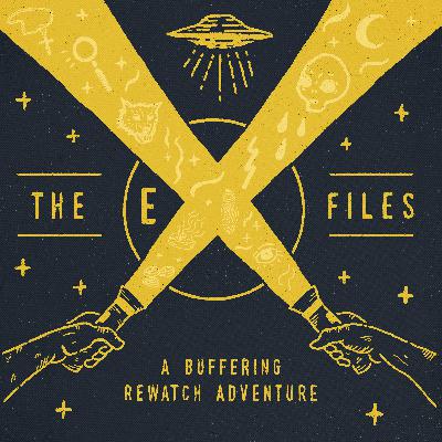 2.22 F. Emasculata | An X-Files Podcast