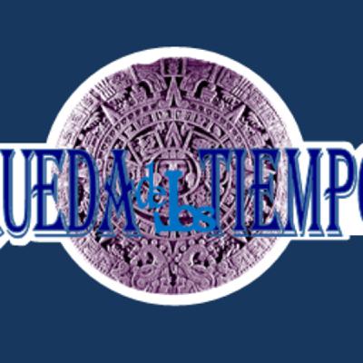 LA RUEDA DE LOS TIEMPOS #3